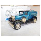 Ford Model A Tanker - Limited Edition Lockable