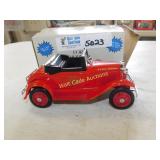 Ford Model A Roadster - Limited Edition Lockable