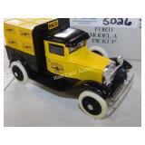 Ford Model A Delivery Van - Pennzoil - Limited