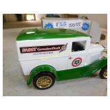 Ford 1929 Model A Delivery Van - Pabst - Limited