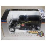 Ford Model A - Die Cast Bank - by Liberty Classic