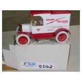Ford 1913 Model T Van - Yelton Trucking Co - Die