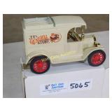 Ford 1913 Model T Van - JT