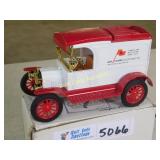 Ford 1913 Model T Van - Alex Cooper Auctioneers -