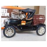 Ford 1918 Barrel Truck - Trustworthy Hardware