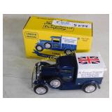 Ford 1992 Pickup - The Eastwood Company - Die