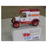 Ford 1913 Model T Delivery Van - Swiss Valley