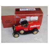 Ford Model A Tanker - Coca Cola 600 Charlotte