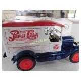 Ford 1923 Model A 1/2 Ton Truck - Pepsi - 1/25 -