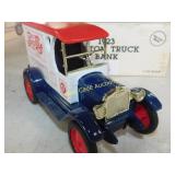 Ford 1923 Model A 1/2 Ton Truck - Pepsi - 1/25 -