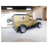 Ford 1931 Hurst Panel Truck - Die Cast Bank -