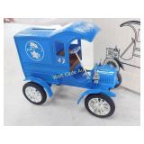 Ford Richard Petty 1905 Delivery Car Bank 1/25