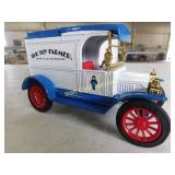 Ford 1913 Model T Van The Toy Farmer Die Cast