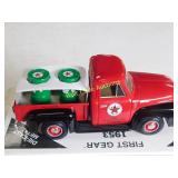 Ford 1953 Texaco Pick-Up 1/34 First Gear- Die