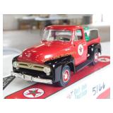 Ford 1953 Texaco Pick-Up 1/34 First Gear- Die