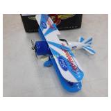 Ford Motorsports - 1934 Stearman Bi-Plane - Die