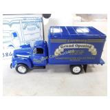 Eastwoods - 1951 Ford F-6 Delivery Truck - - By