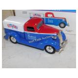 Chevrolet 1937 Pickup Truck - Eastwood UK - Die