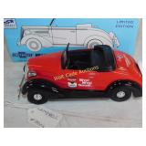 Chevrolet 1937 Cabriolet - Campbell