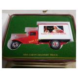 Chevy 1930 Delivery Truck - Coca Cola Commerative