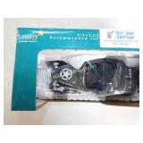 Chevrolet 1937 A Liberty Classic Die Cast Metal