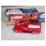 Dodge 1936 Panel Delivery Van - Essolube - Die