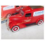 Dodge 1936 Panel Delivery Van - Essolube - Die
