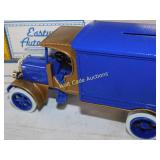 Kenworth 1925 Van - The Eastwood Co - Die Cast