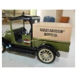 Studebaker 1916 Pickup Truck - Harley Davidson -