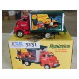 Remington "Shur-Shot" and "Express" 1952 GMC Dry