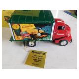 Remington "Shur-Shot" and "Express" 1952 GMC Dry