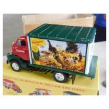 Remington "Shur-Shot" and "Express" 1952 GMC Game