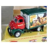 Remington "Shur-Shot" and "Express" 1952 GMC Game