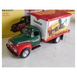 Remington "Shur-Shot" and "Express" 1951 Ford Dry