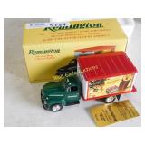 Remington "Shur-Shot" and "Express" 1951 Ford Dry