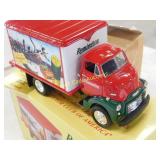 Remington "Shur-Shot" and "Express" 1952 GMC Dry