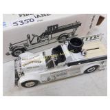 1926 Seagrave Fire Truck Long Island Fire Dept-