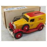 Eastman Kodak - 1932 Panel Delivery Van - Die