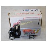 Harley Davidson - HAWG - American Legend - 1935