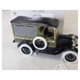 US Mail - Ford Model A Delivery Van - 1/25 - By