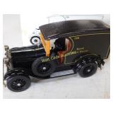 UPS - 1929 Model A Delivery Vehicle - 1/25 - By