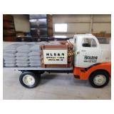 Houston Livestock Official Truck - by 1st Gear -