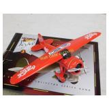 Coca Cola Charlotte Motor Speedway - 1932