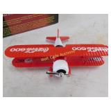 Coca Cola 600 Charlotte Motor Speedway - 1934