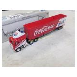 Coca Cola Charlotte Motor Speedway - Kenworth