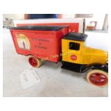 Coca Cola - 1931 Truck - Die Cast Bank - By ERTL
