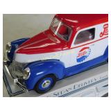 Pepsi 1940 Ford Sedan Delivery Limited Edition