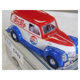 Pepsi 1940 Ford Sedan Delivery Limited Edition