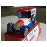 Pepsi Cola 1916 Studebaker Panel - Die Cast