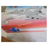 Pepsi Express Lockheed F16 Fighting Falcon